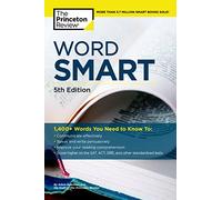 Word Smart: How to Build an Educated Vocabulary