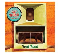 Word - Soul Food