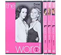 Word: The Complete First Season