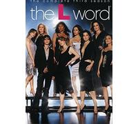 The L Word - The Complete Third Season