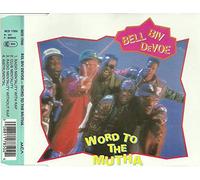 Word to The Mutha (4 Versions, 1991) [Import]