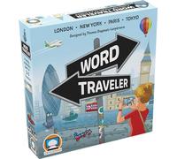 Word Traveler