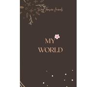 Word Treasure Diaries: Hard Bound notebook diary
