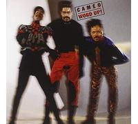 Word Up! by Cameo (1990-10-25)