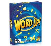 Word Up Jeu De Société DVGIOCHI