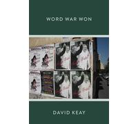 Word War Won - David Keay - BookBaby - ebook (ePub) - Livre