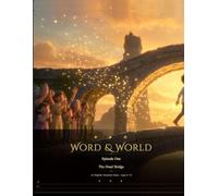 Word & World: الجسر الميت: english -arabic