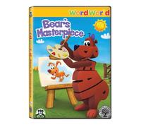Word World: Bear's Masterpiece
