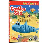 Word World: Castles in The Sea