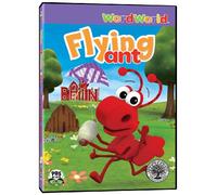 Word World: Flying Ant
