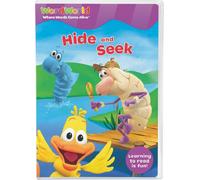 Word World: Hide & Seek