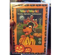 Word World: Kooky Spooky Halloween