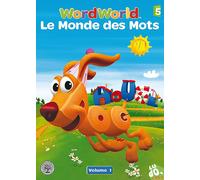 Word World, Le Monde Des Mots - Volume 1