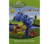 Word World: Shark's Loose Tooth