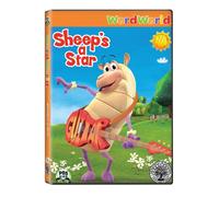 Word World: Sheep's a Star