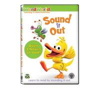 Word World: Sound It Out