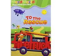 Word World: to The Rescue