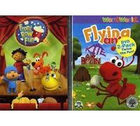 Word World: Ww Bogo #2 B2b Ant/Fun