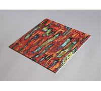 Wordcolour - Tell Me Something [Vinilo]