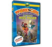 WordGirl: The Rise of Miss Power by PBS