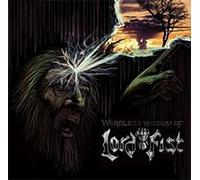 Wordless Wisdom Of Lord Fist