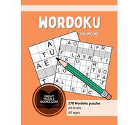 Wordoku Volume One