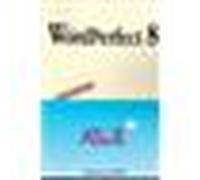 WordPerfect 8 - Corel - - Marie-Laure Texier - Eni Editions - Livre