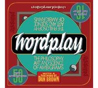 [(Wordplay: The Philosophy, Art, and Science of Ambigrams)] [Author: Professor of British Medieval History John Langdon] published on (November, 2005)