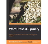 Wordpress 3.0 Jquery