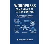 WordPress como Nunca te lo han contado: De la Instalación al SaaS con Bedrock, DDEV, CI/CD y Kubernetes