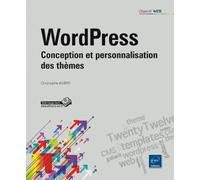 Wordpress: Conception et personnalisation des thèmes