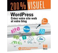 Wordpress - Créez Votre Site Web Et Votre Blog