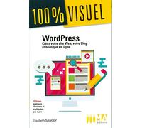 WordPress SANCEY E (Auteur)