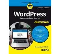 Wordpress For Dummies