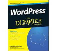 Wordpress for Dummies
