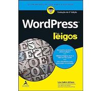 Wordpress Para Leigos paperbac