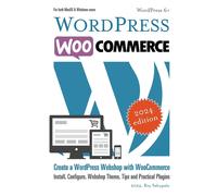 Wordpress Woocommerce