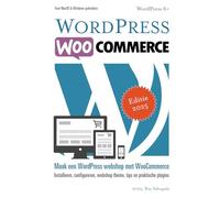 WordPress WooCommerce: Webshop met WooCommerce
