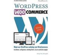 WordPress WooCommerce Webshop met WooCommerce - Roy Sahupala - Amazon Digital Services LLC KDP - Livre en Anglais Roy SahupalaRoy Sahupala (Auteur)