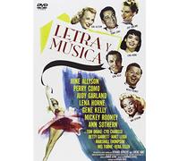 Words and Music (1948) (Audio: English)