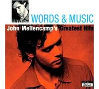 Mellencamp, John - Words & Music