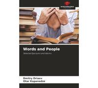 Words and People: Selected Eponyms and Idioms