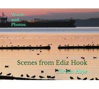 Words and Photos: Scenes from Ediz Hook