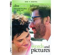 Words and Pictures