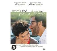 Words and Pictures