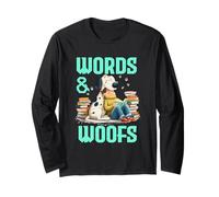 Words and woofs Manche Longue
