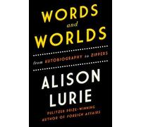Words And Worlds