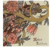 Horse Feathers – Words Are Dead – CD