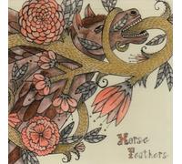Words are Dead by Horse Feathers (2006-09-26)