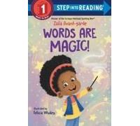 Words Are Magic!